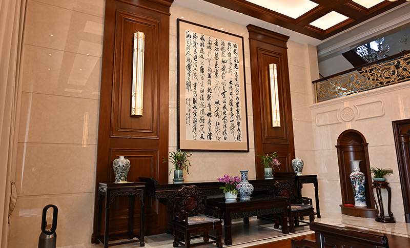 案例展示